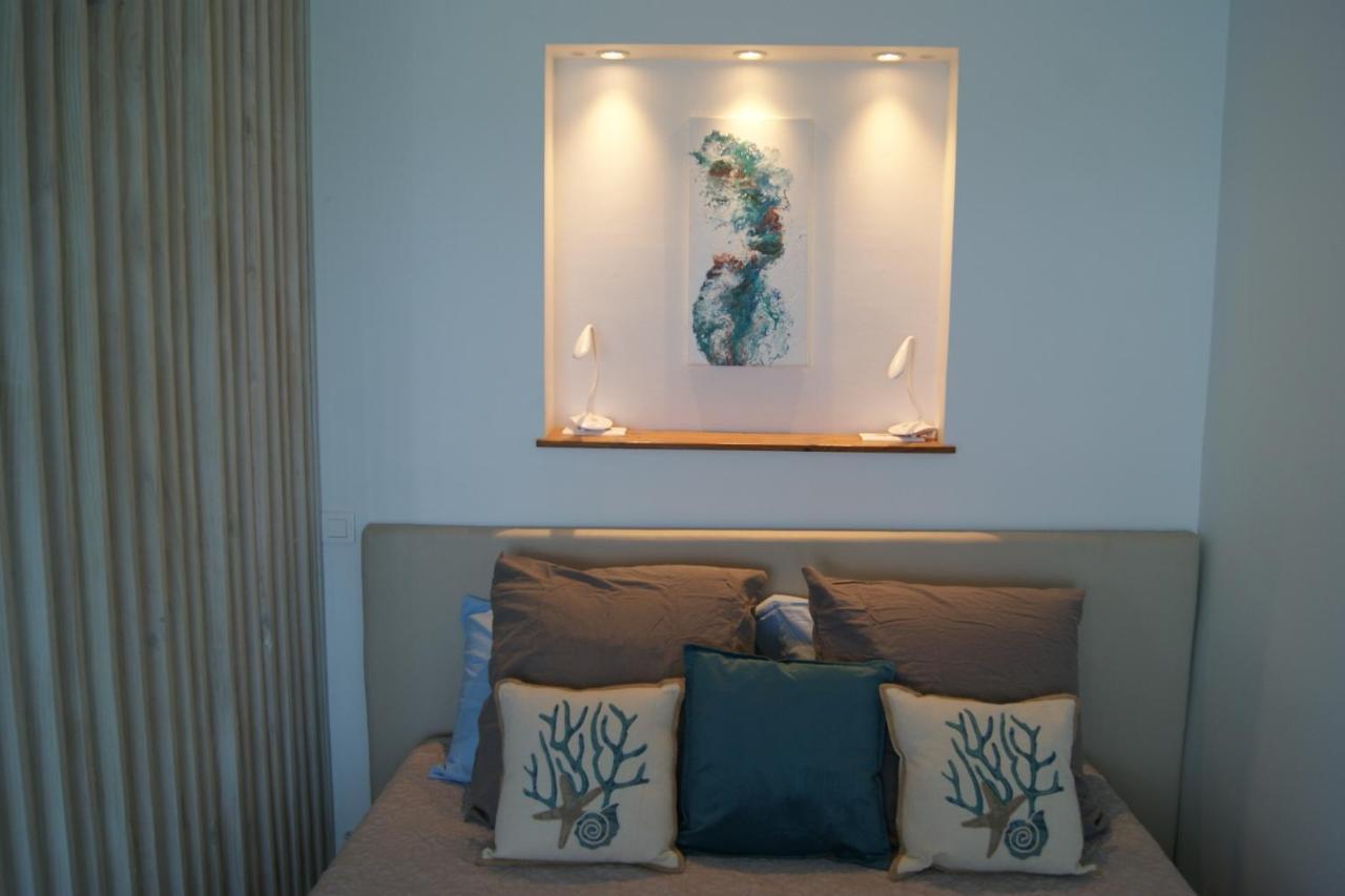 Studio Blue Sunset Marigot  Ngoại thất bức ảnh